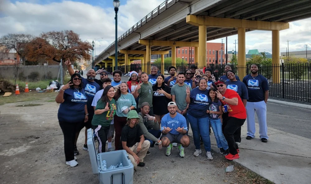 True Vine Property Management Banner