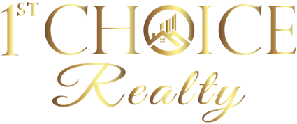 1st choice brokerage Logo