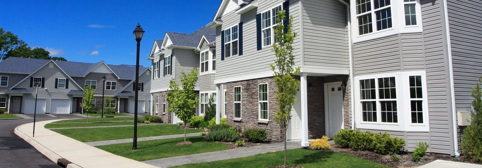 Converse Property Management