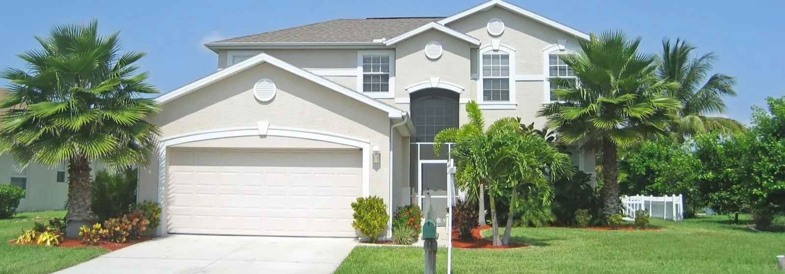 Helotes Property Management