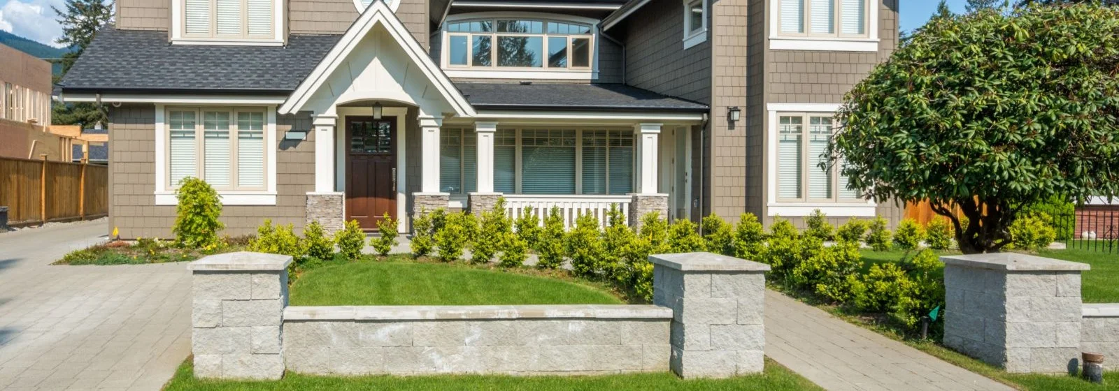 Schertz Property Management